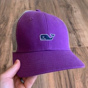 Vineyard Vines Trucker Hat